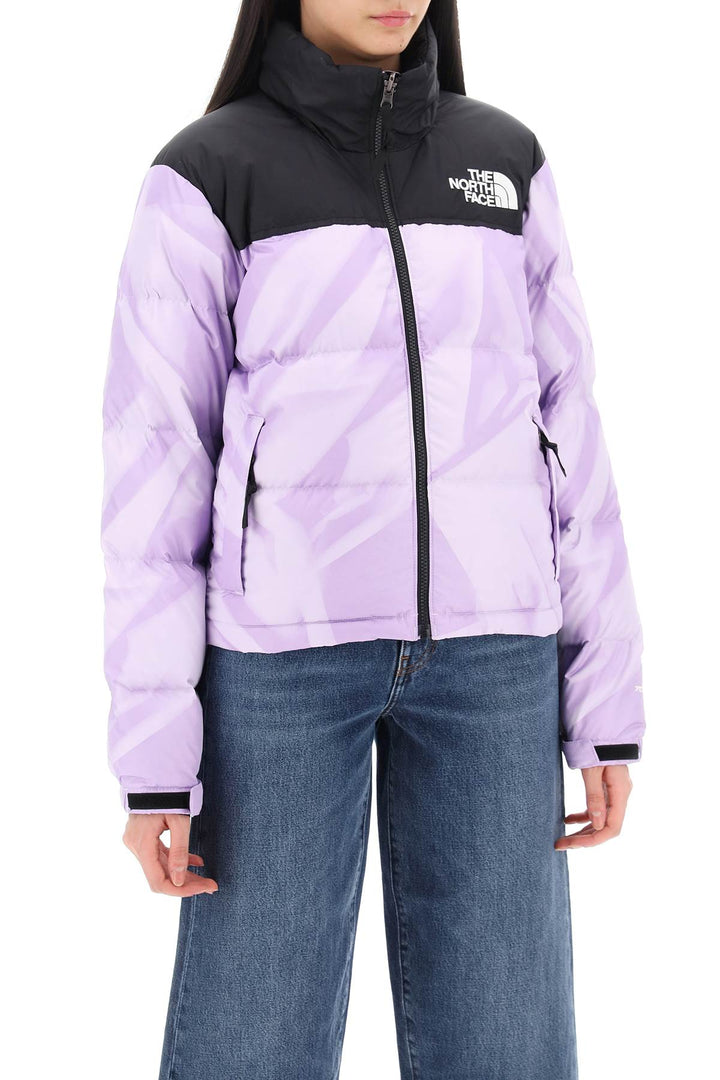 1996 Retro Nuptse Down Jacket - The North Face - Women