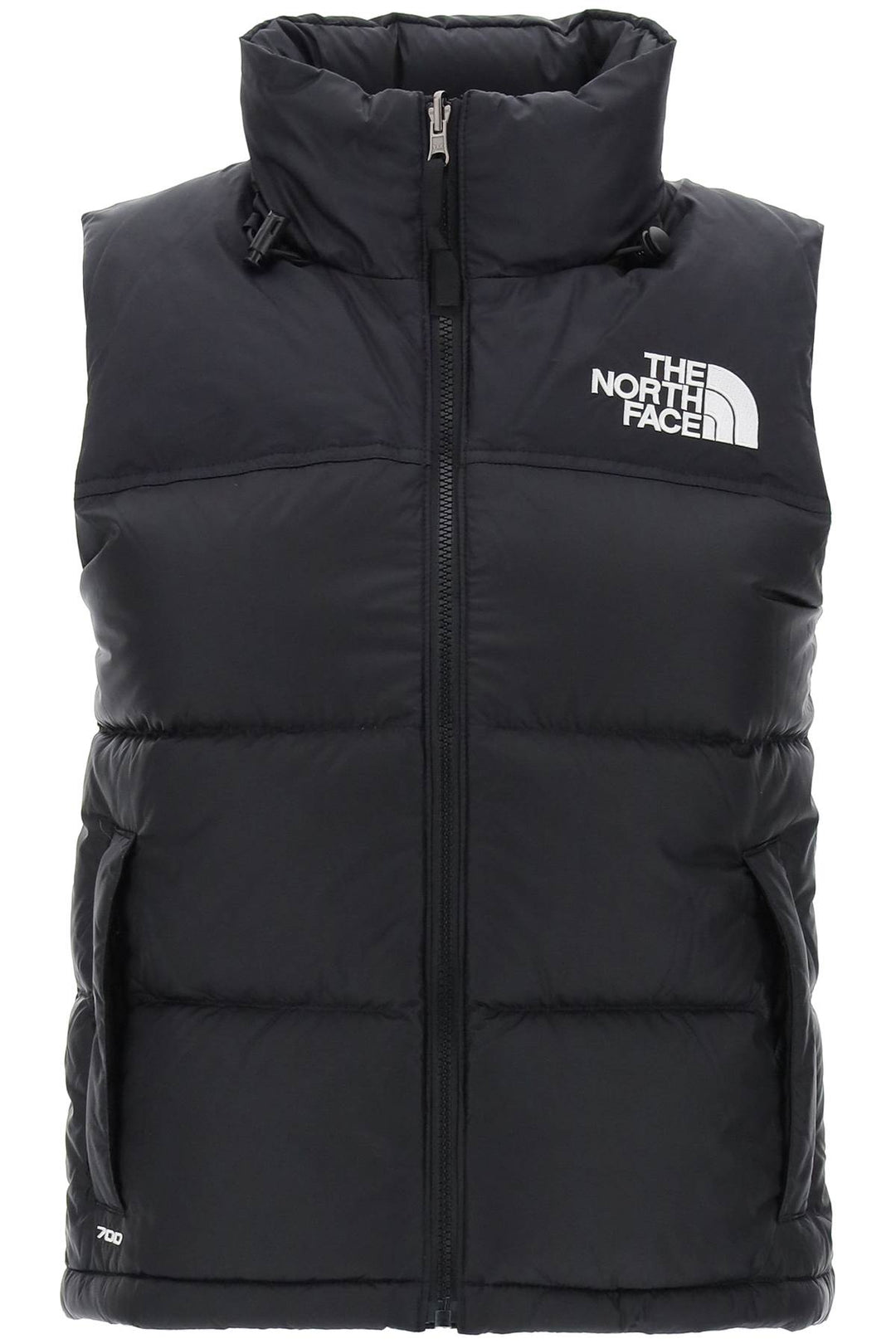 1996 Retro Nuptse Vest - The North Face - Women