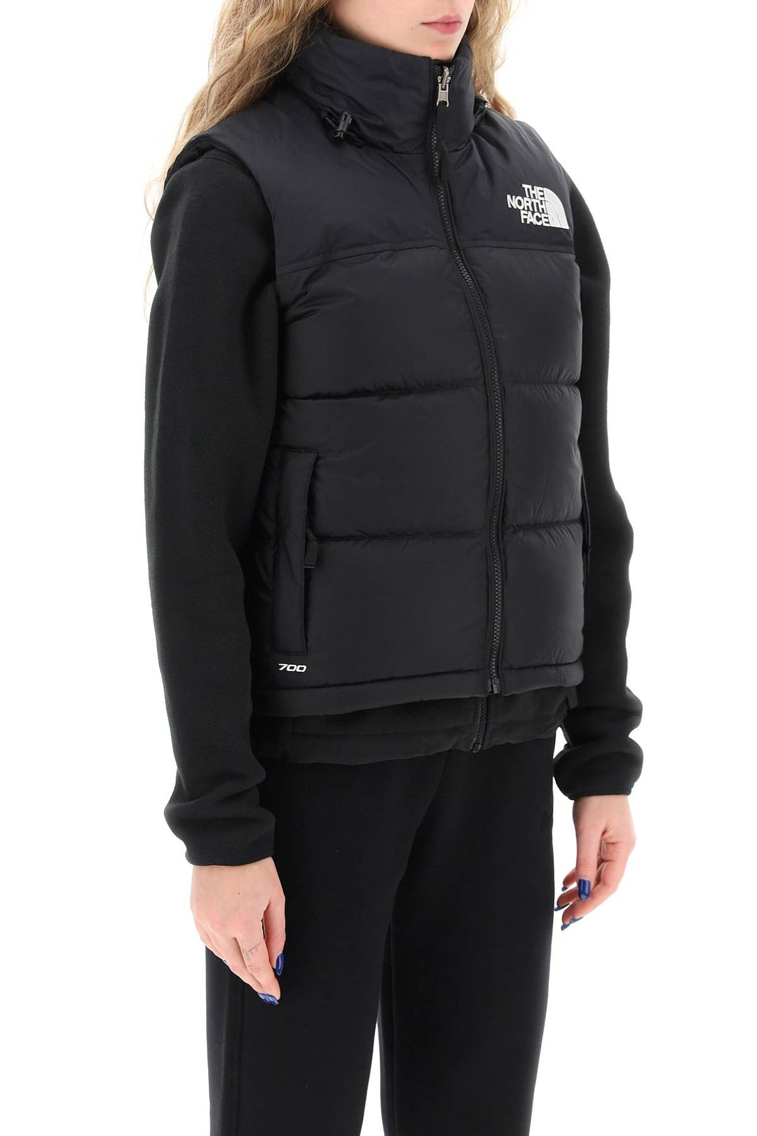 1996 Retro Nuptse Vest - The North Face - Women