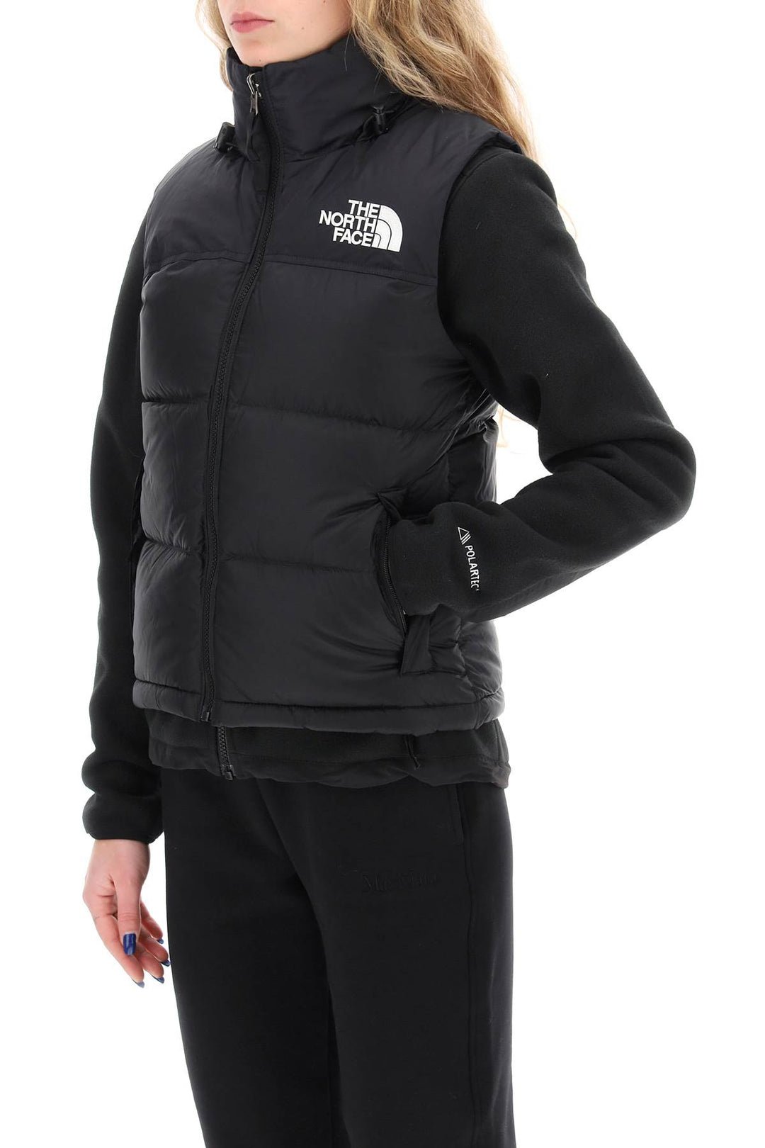 1996 Retro Nuptse Vest - The North Face - Women