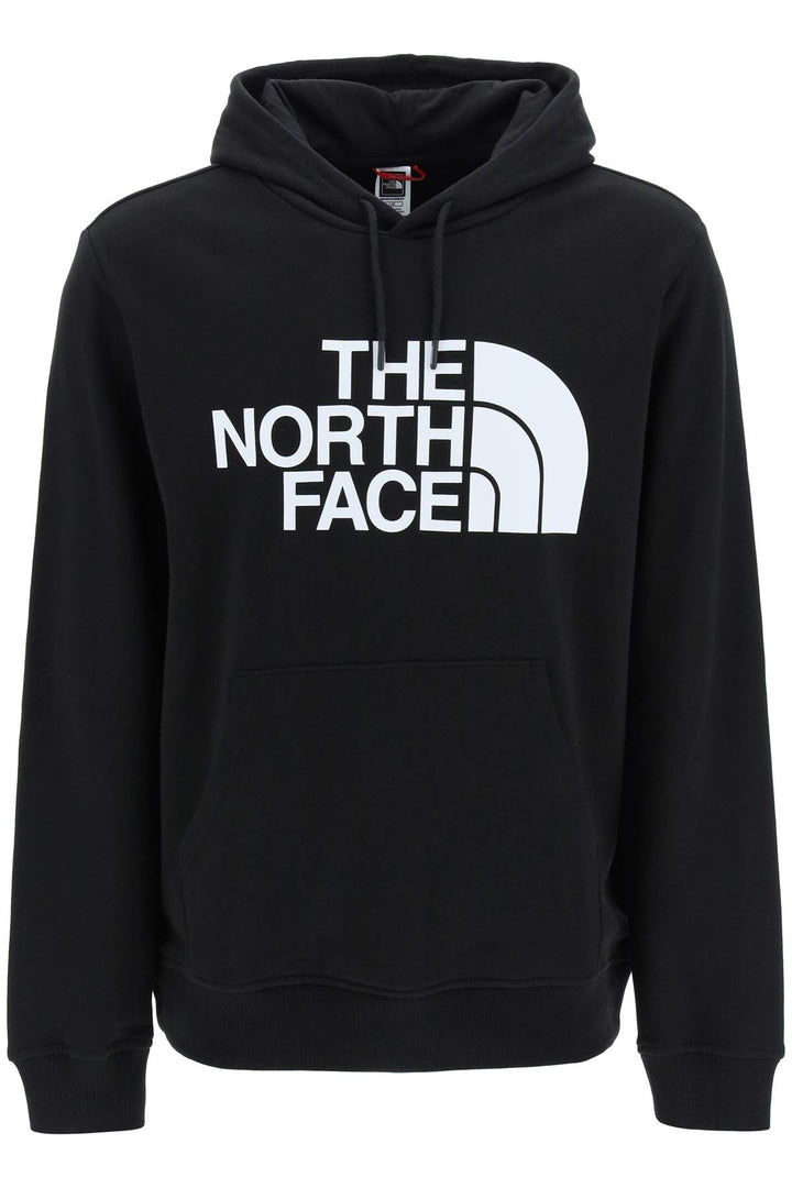 Maxi Logo Standard Hoodie - The North Face - Men