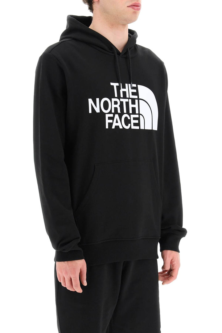 Maxi Logo Standard Hoodie - The North Face - Men