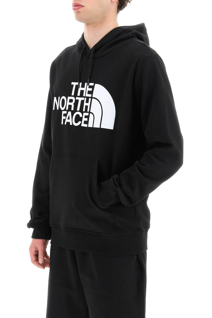 Maxi Logo Standard Hoodie - The North Face - Men