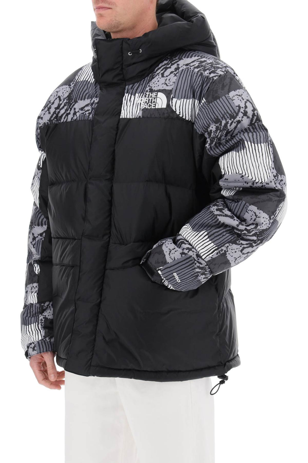 Himalayan Ripstop Nylon Down Jacket - The North Face - Men