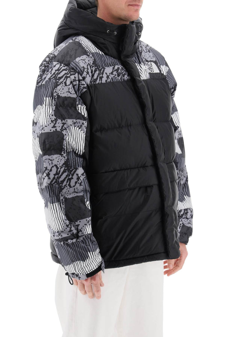 Himalayan Ripstop Nylon Down Jacket - The North Face - Men