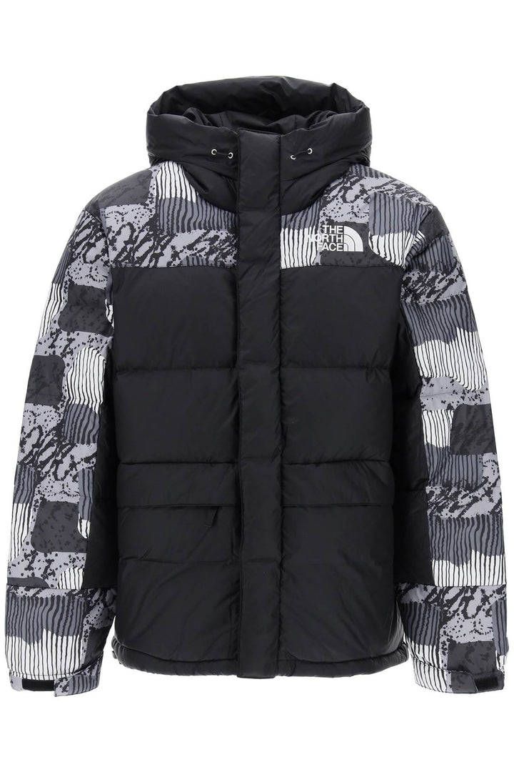 Himalayan Ripstop Nylon Down Jacket - The North Face - Men