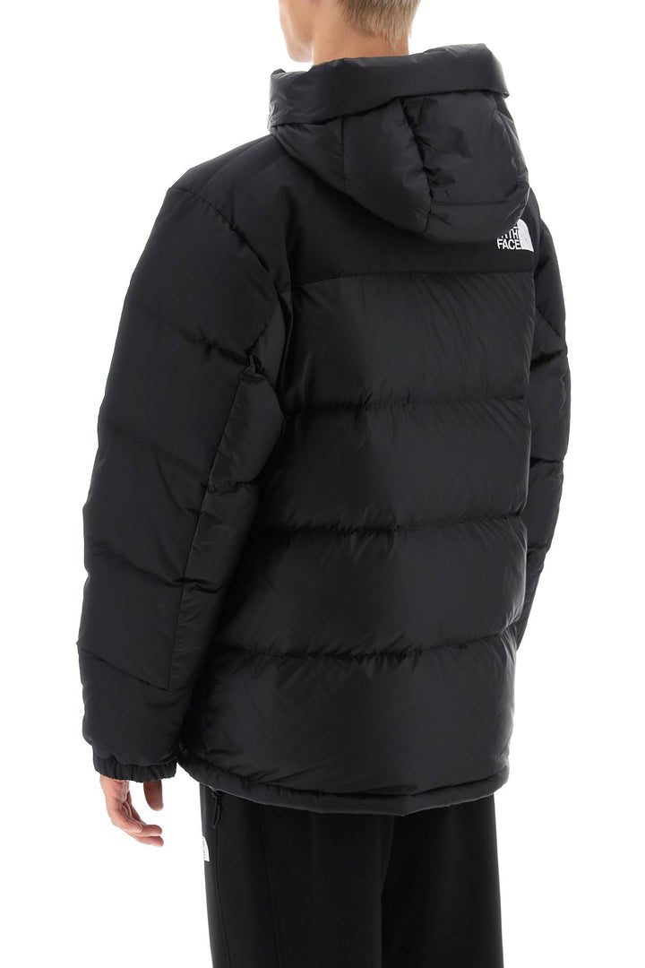 Himalayan Ripstop Nylon Down Jacket - The North Face - Men