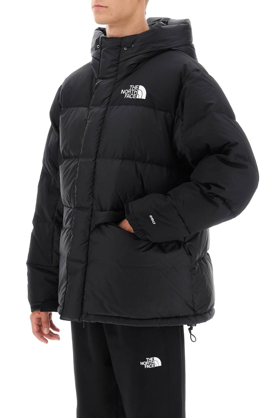 Himalayan Ripstop Nylon Down Jacket - The North Face - Men