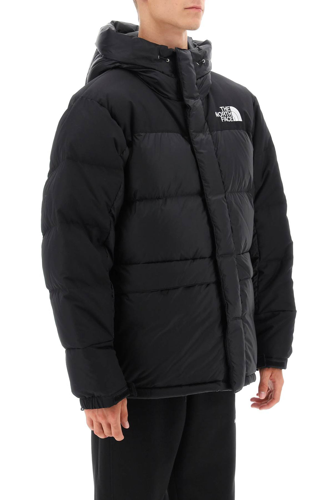 Himalayan Ripstop Nylon Down Jacket - The North Face - Men