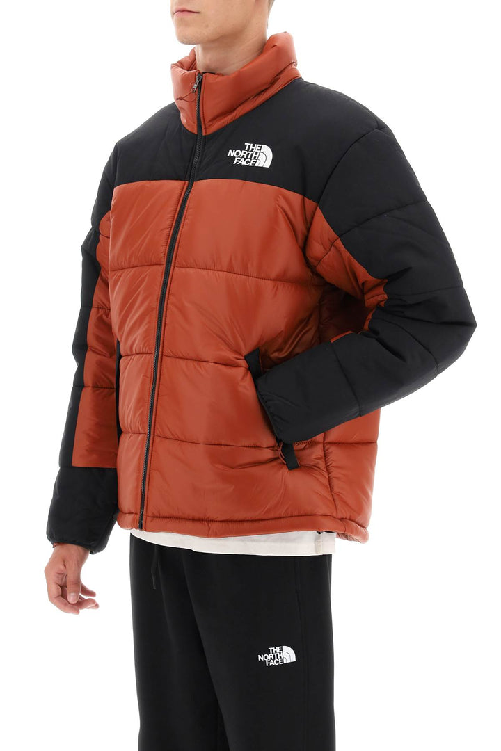 'Himalayan' Light Puffer Jacket - The North Face - Men