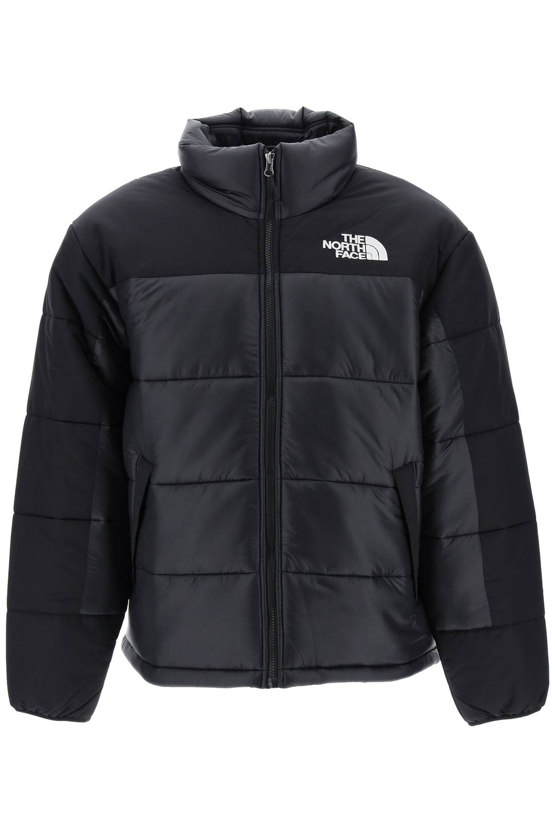 'Himalayan' Light Puffer Jacket - The North Face - Men