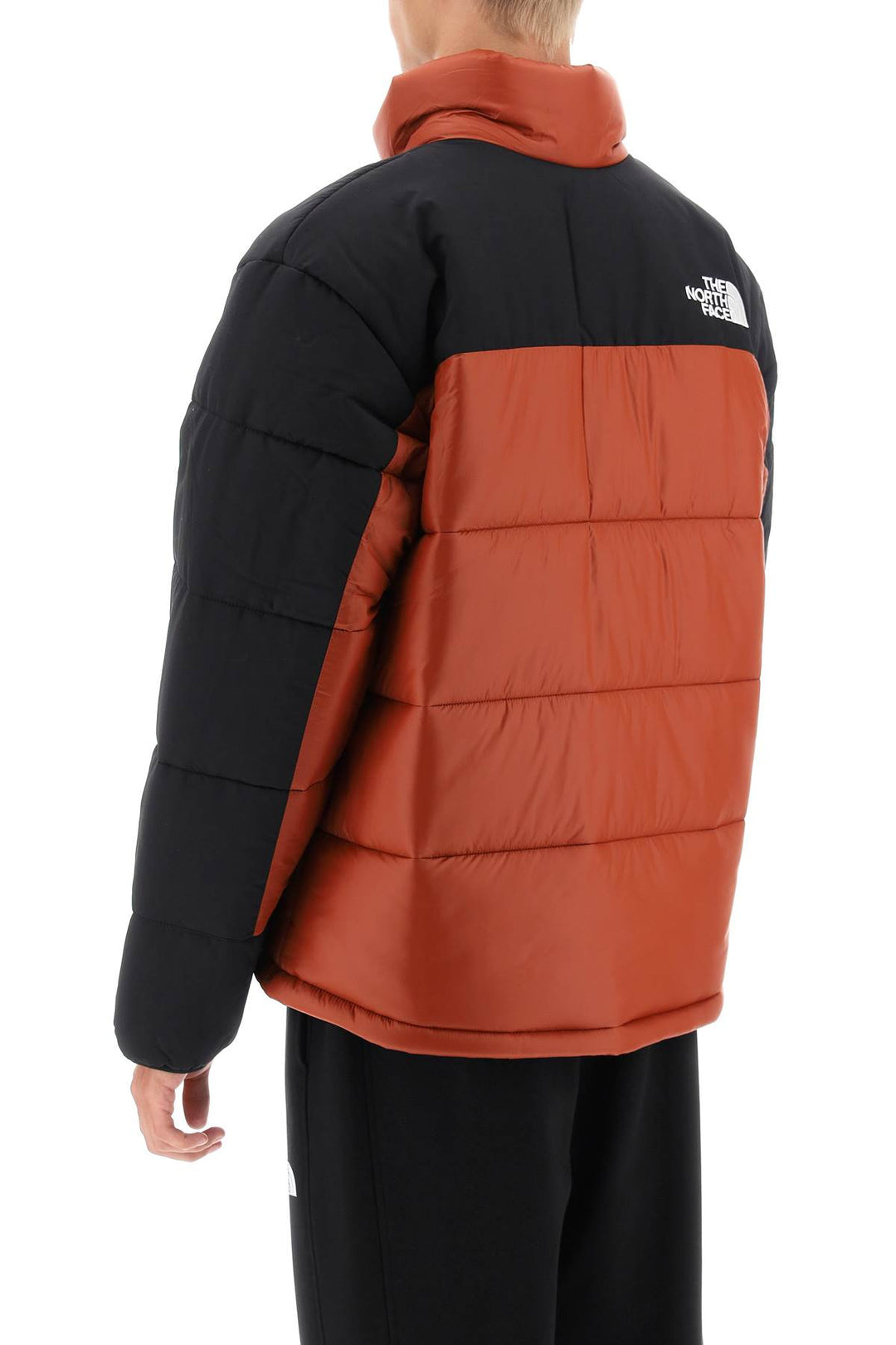 'Himalayan' Light Puffer Jacket - The North Face - Men