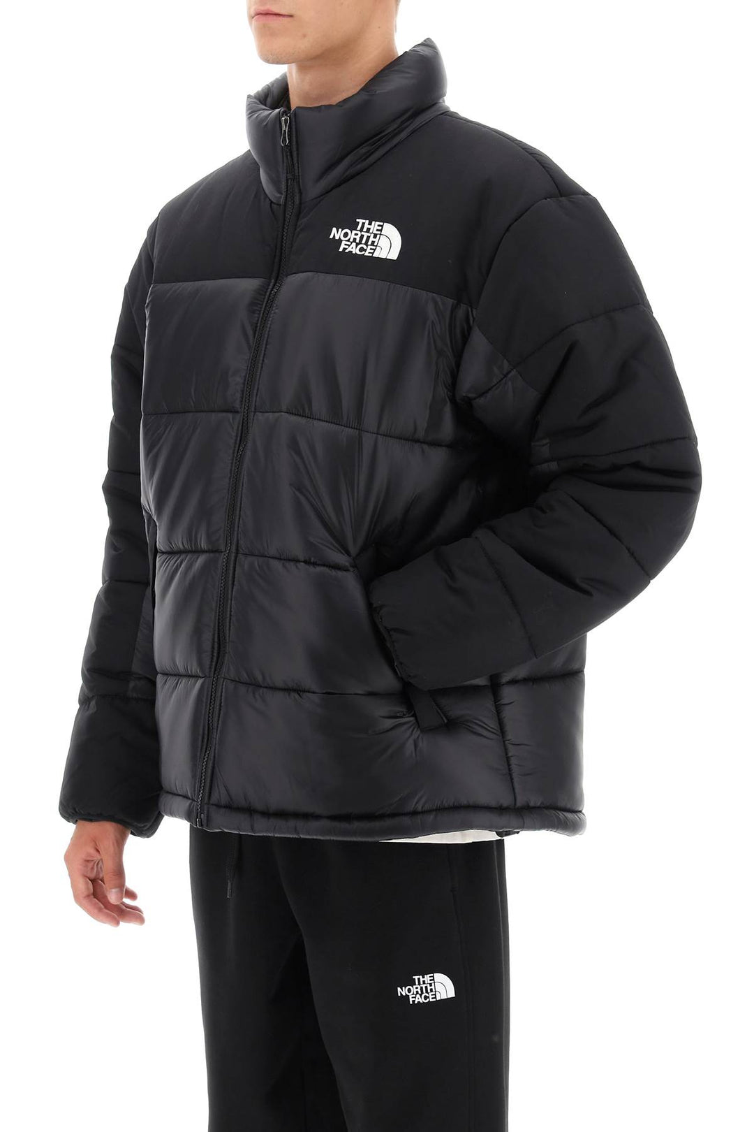 'Himalayan' Light Puffer Jacket - The North Face - Men