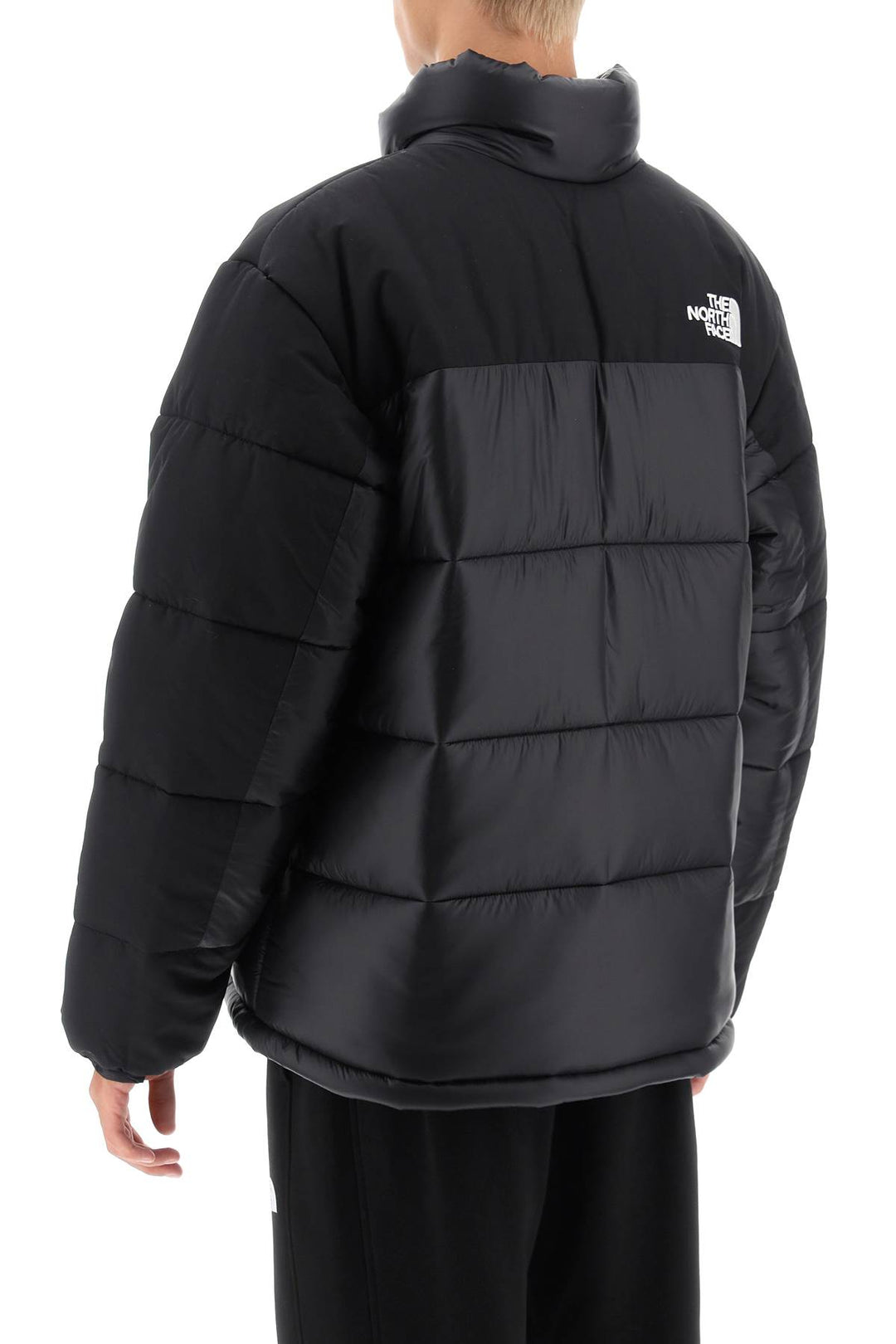 'Himalayan' Light Puffer Jacket - The North Face - Men