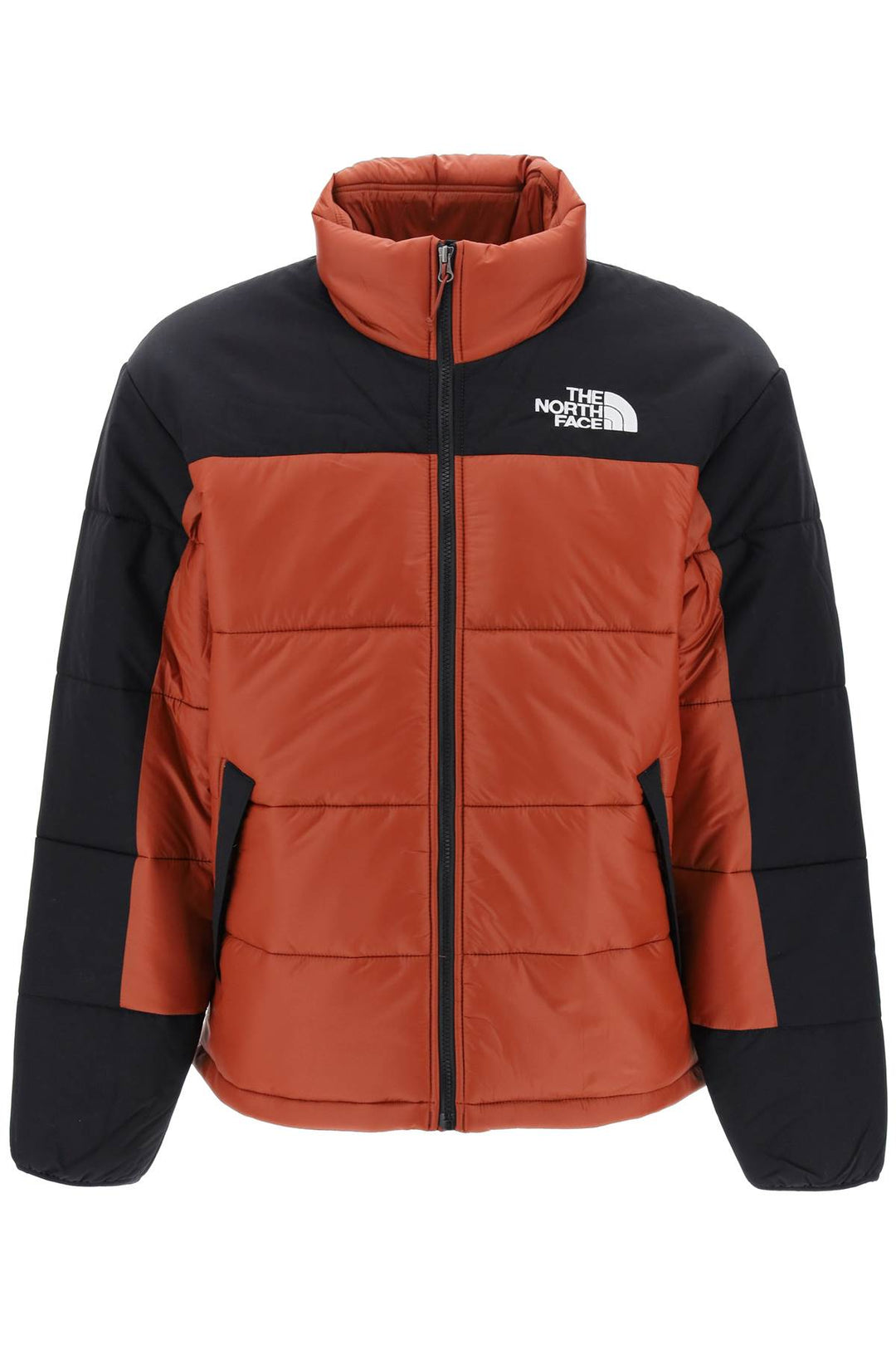 'Himalayan' Light Puffer Jacket - The North Face - Men