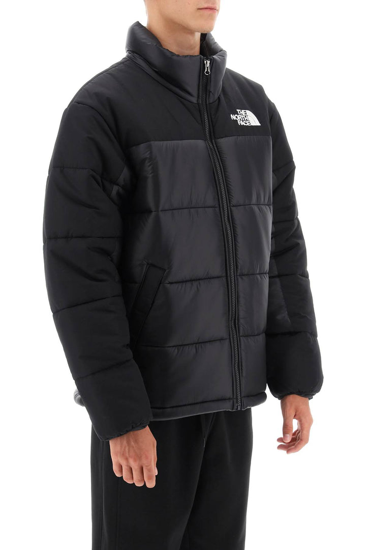 'Himalayan' Light Puffer Jacket - The North Face - Men