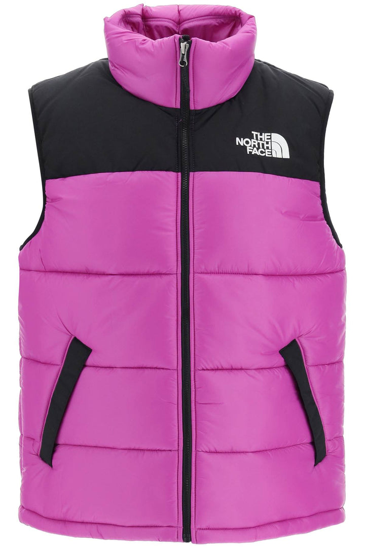 'Himalayan' Padded Vest - The North Face - Men