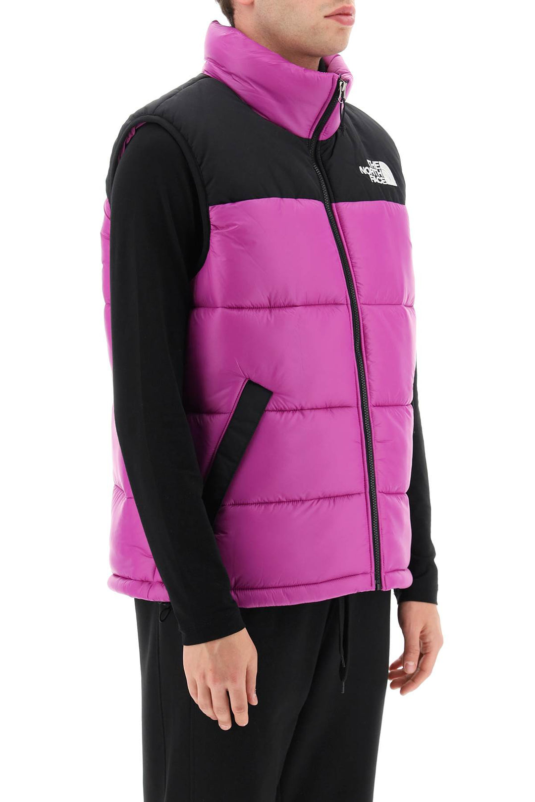 'Himalayan' Padded Vest - The North Face - Men