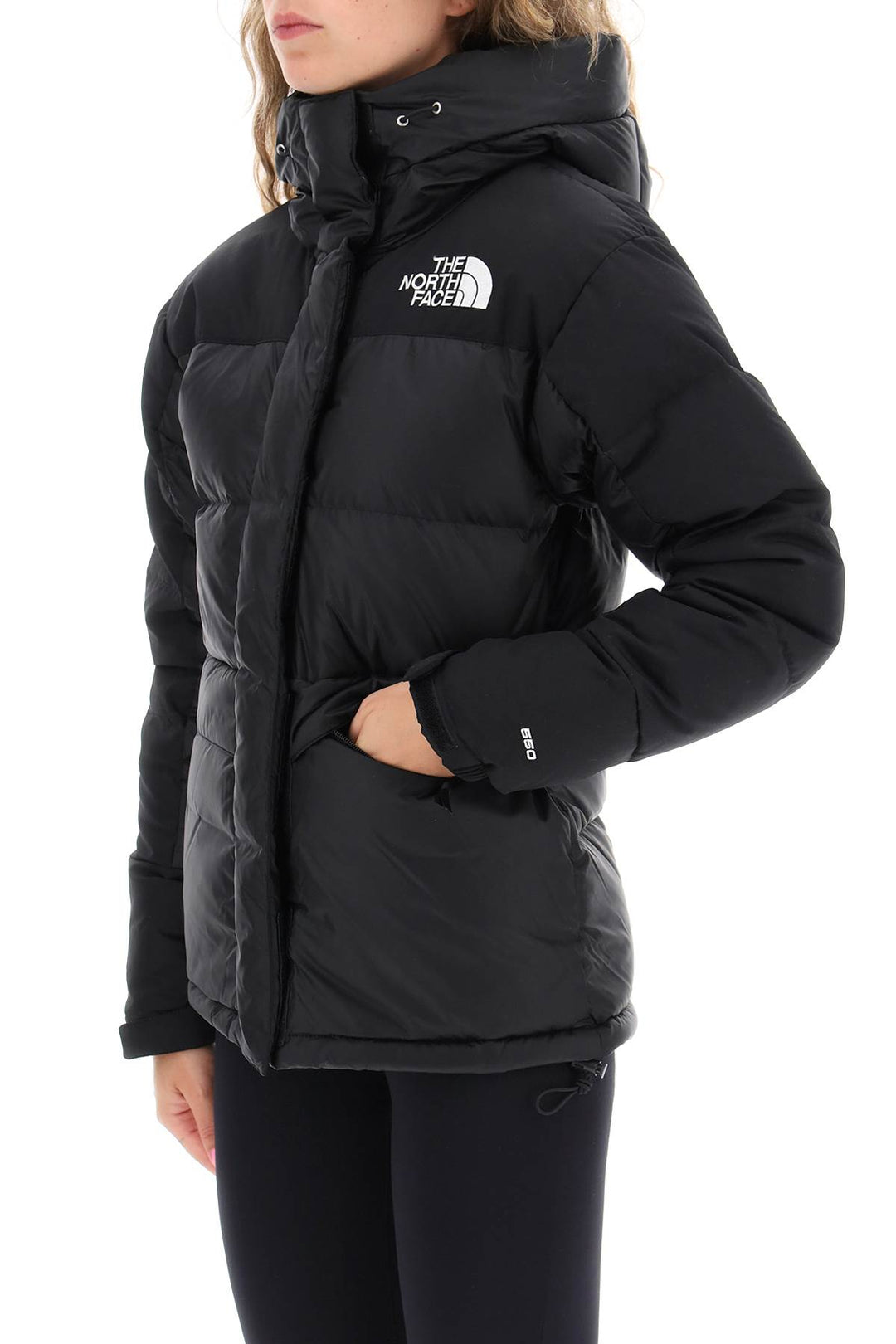 Himalayan 550 Down Jacket - The North Face - Women