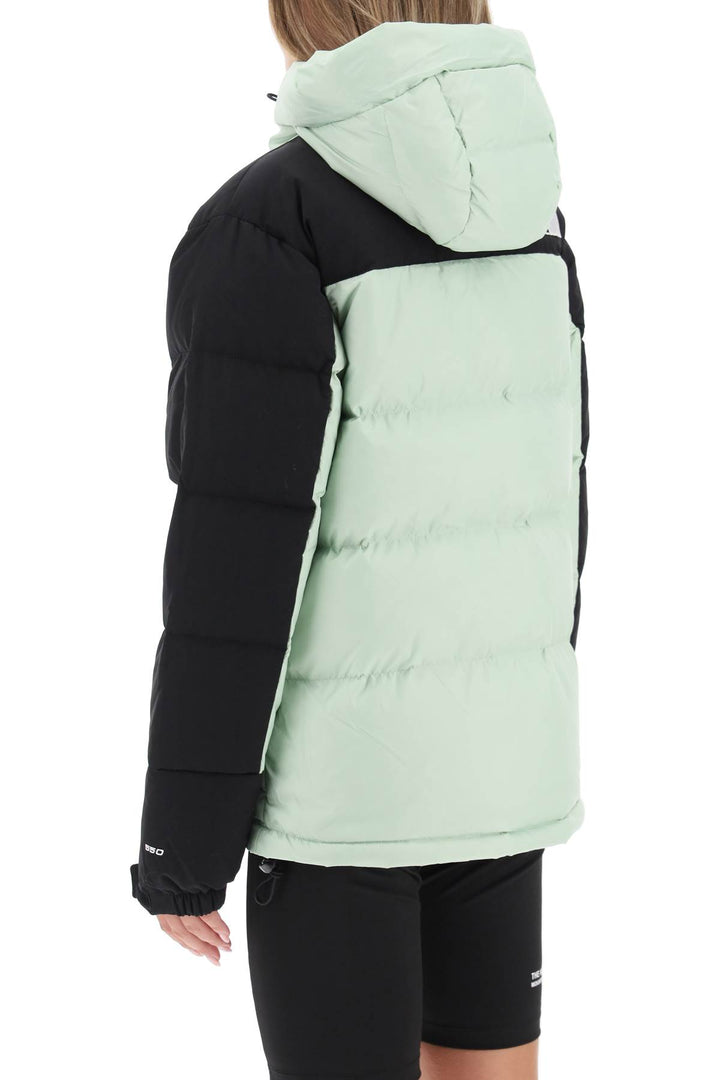 Himalayan 550 Down Jacket - The North Face - Women