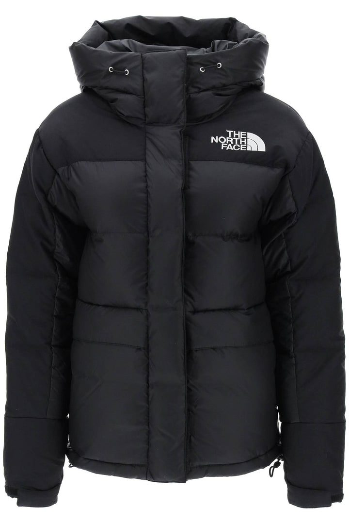 Himalayan 550 Down Jacket - The North Face - Women