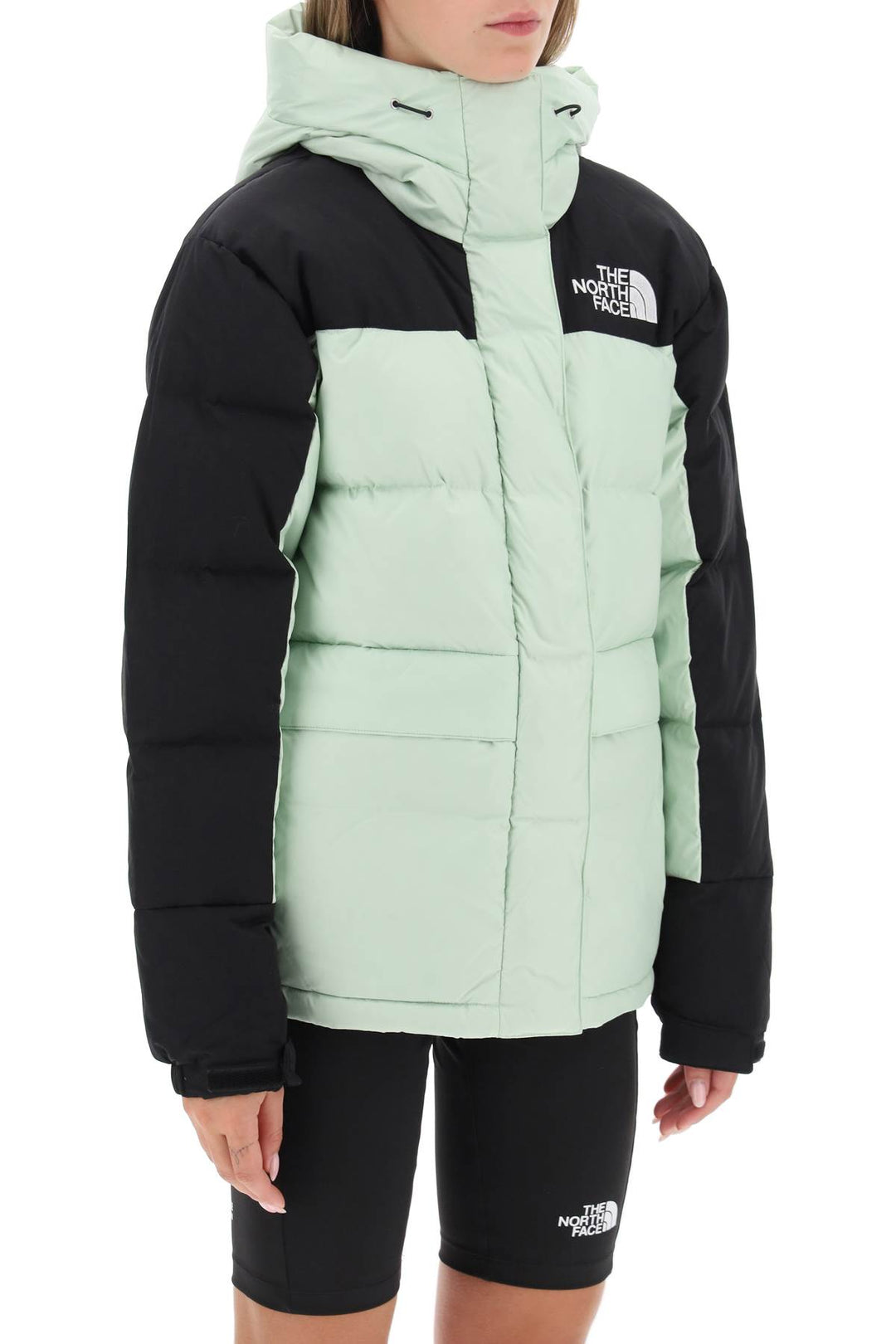 Himalayan 550 Down Jacket - The North Face - Women