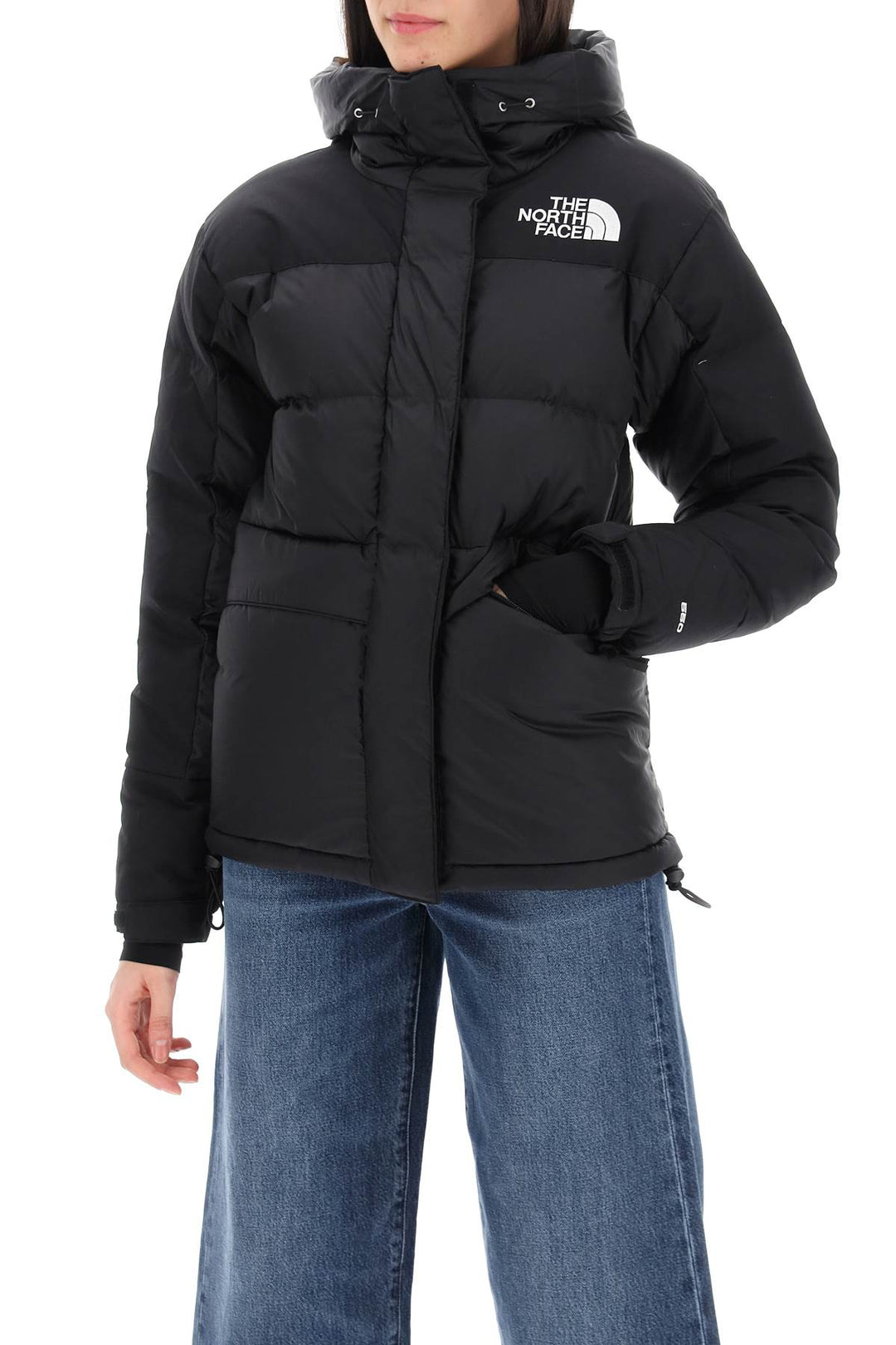 Himalayan Parka In Ripstop - The North Face - Women