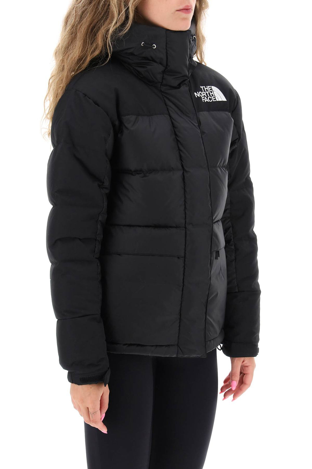 Himalayan 550 Down Jacket - The North Face - Women