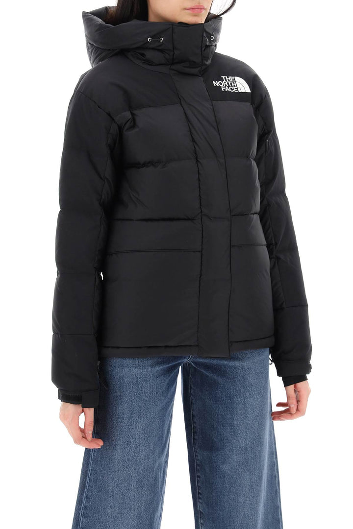 Himalayan Parka In Ripstop - The North Face - Women