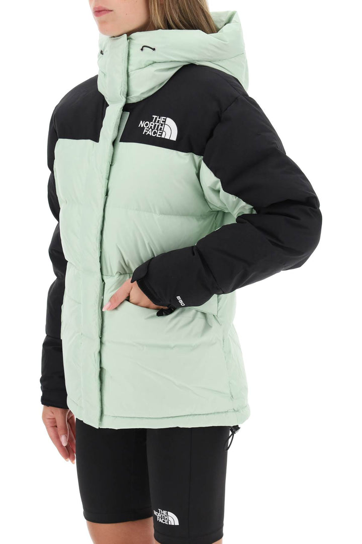 Himalayan 550 Down Jacket - The North Face - Women