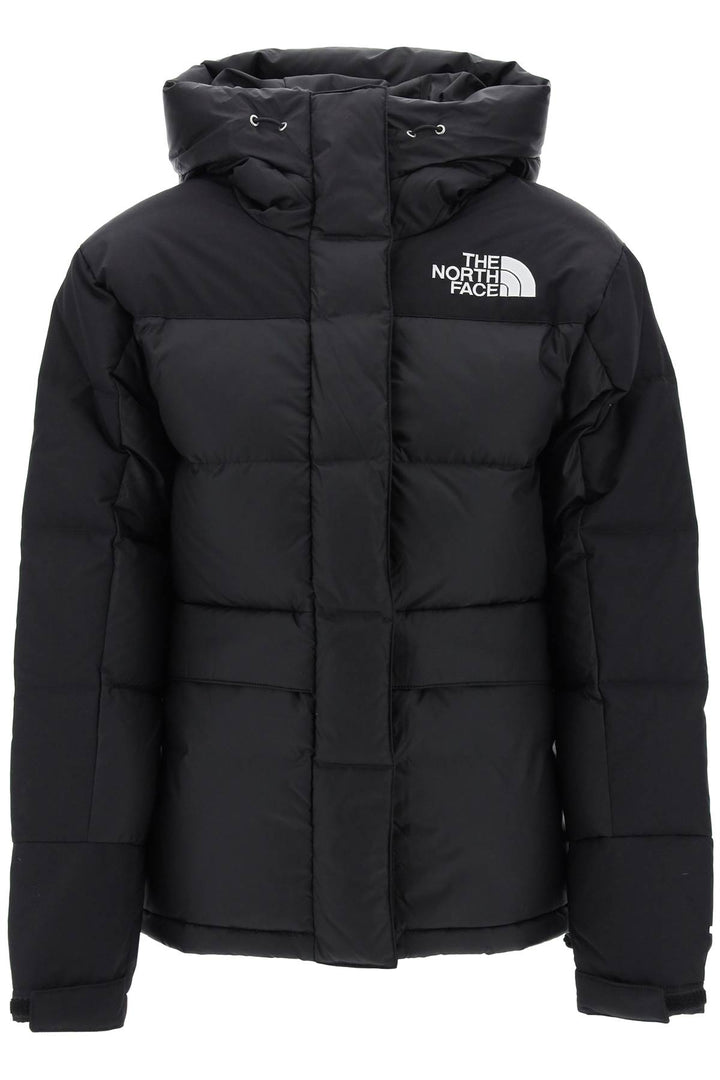 Himalayan Parka In Ripstop - The North Face - Women