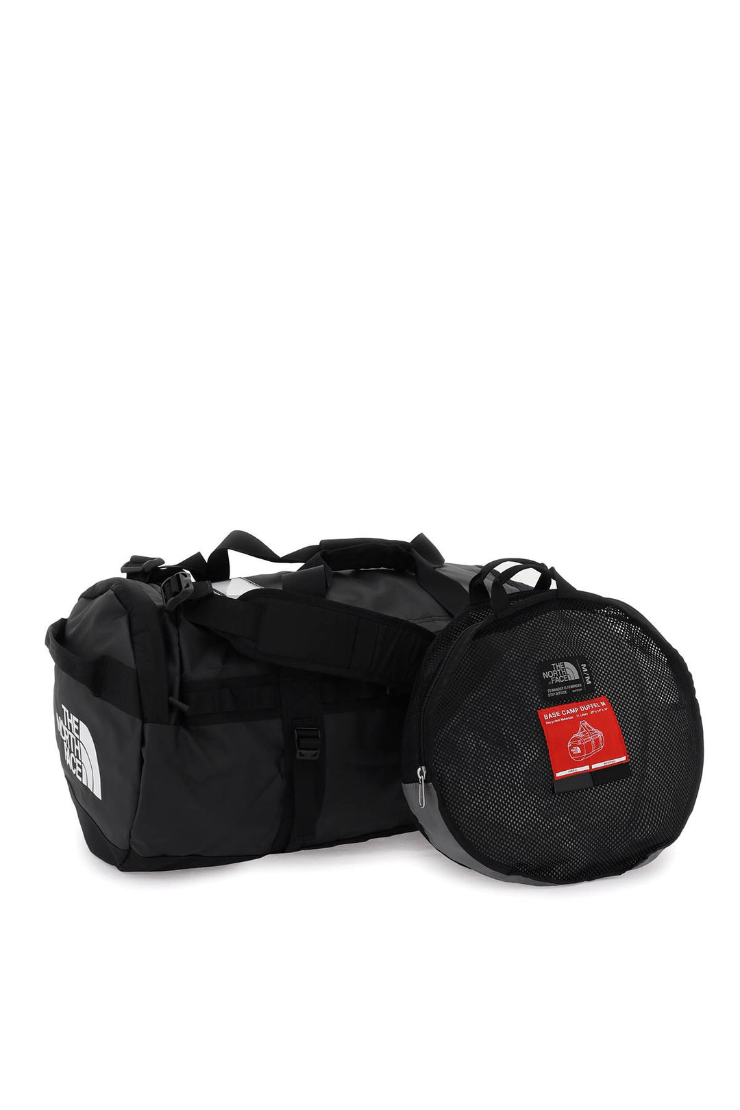 Medium Base Camp Duffel Bag - The North Face - Women