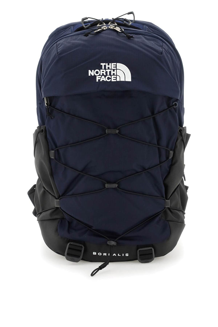 'Borealis' Backpack - The North Face - Man