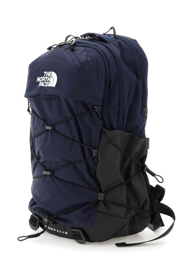 'Borealis' Backpack - The North Face - Man