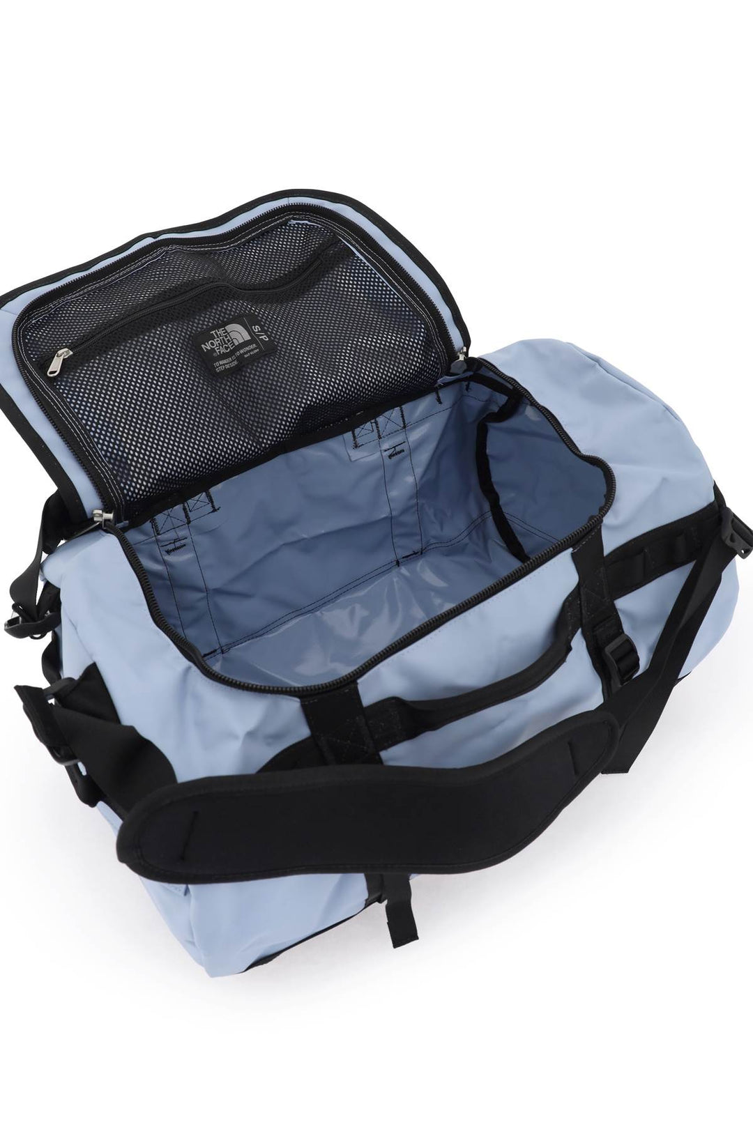 Small Base Camp Duffel Bag - The North Face - Men