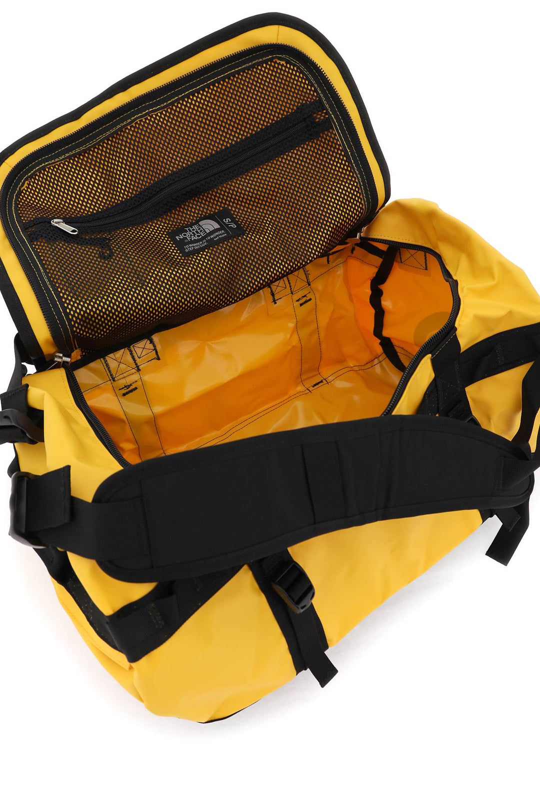 Small Base Camp Duffel Bag - The North Face - Men