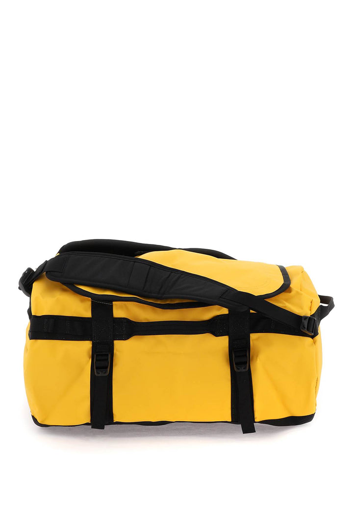 Small Base Camp Duffel Bag - The North Face - Men