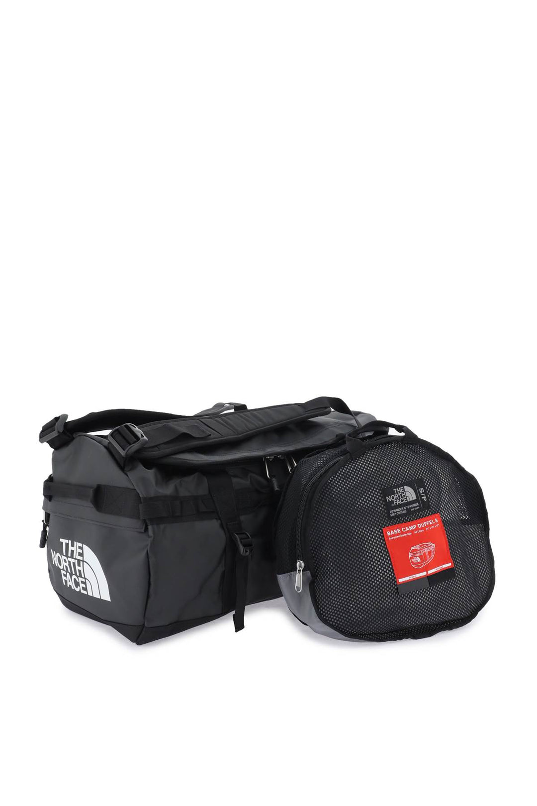 Small Base Camp Duffel Bag - The North Face - Women