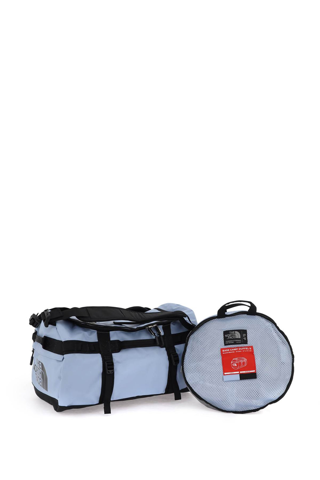 Small Base Camp Duffel Bag - The North Face - Men