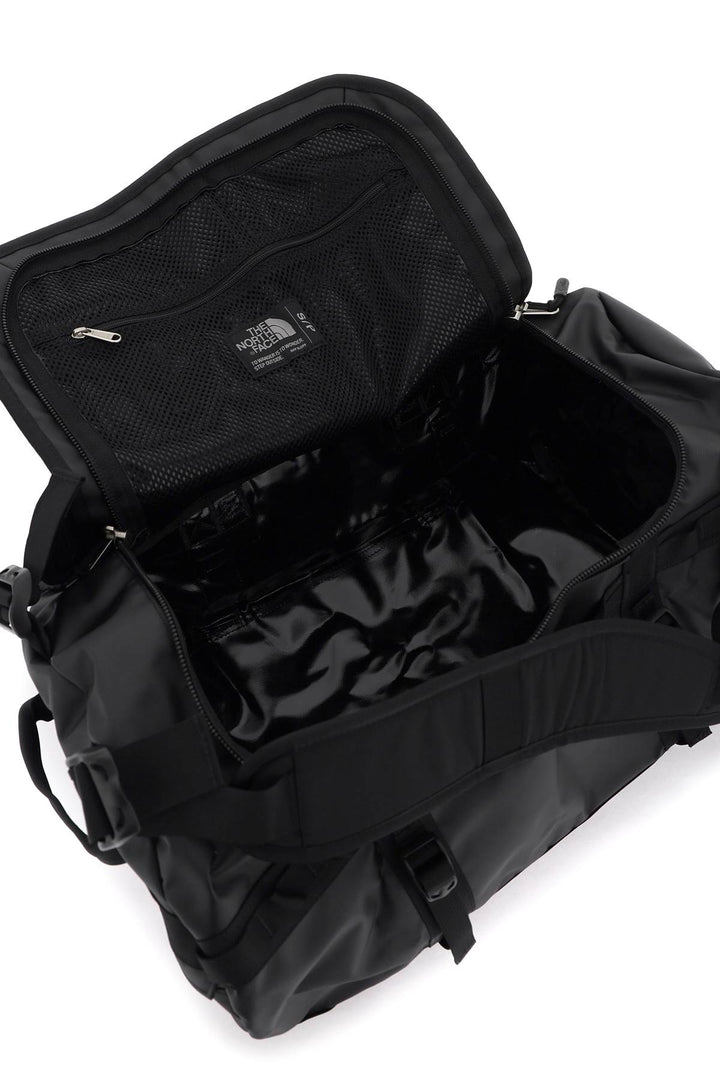 Small Base Camp Duffel Bag - The North Face - Men