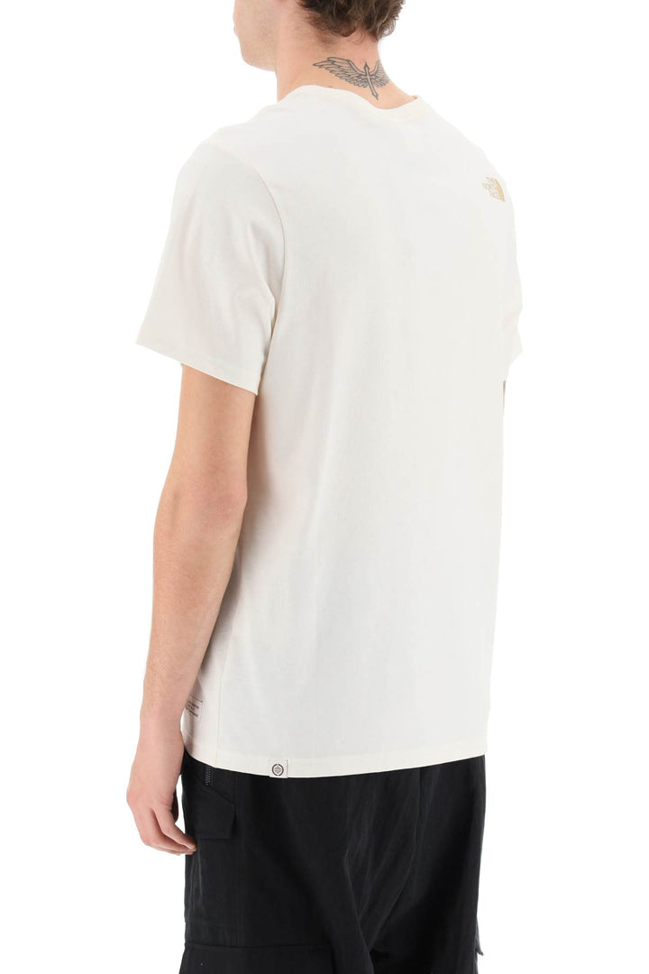 Berkeley California T Shirt - The North Face - Men