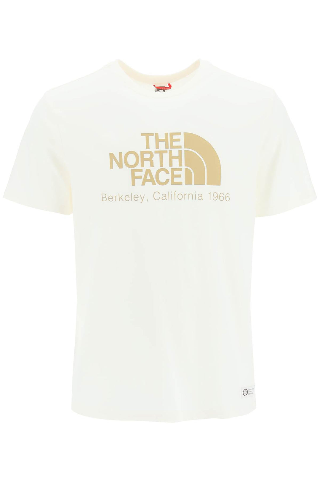 Berkeley California T Shirt - The North Face - Men