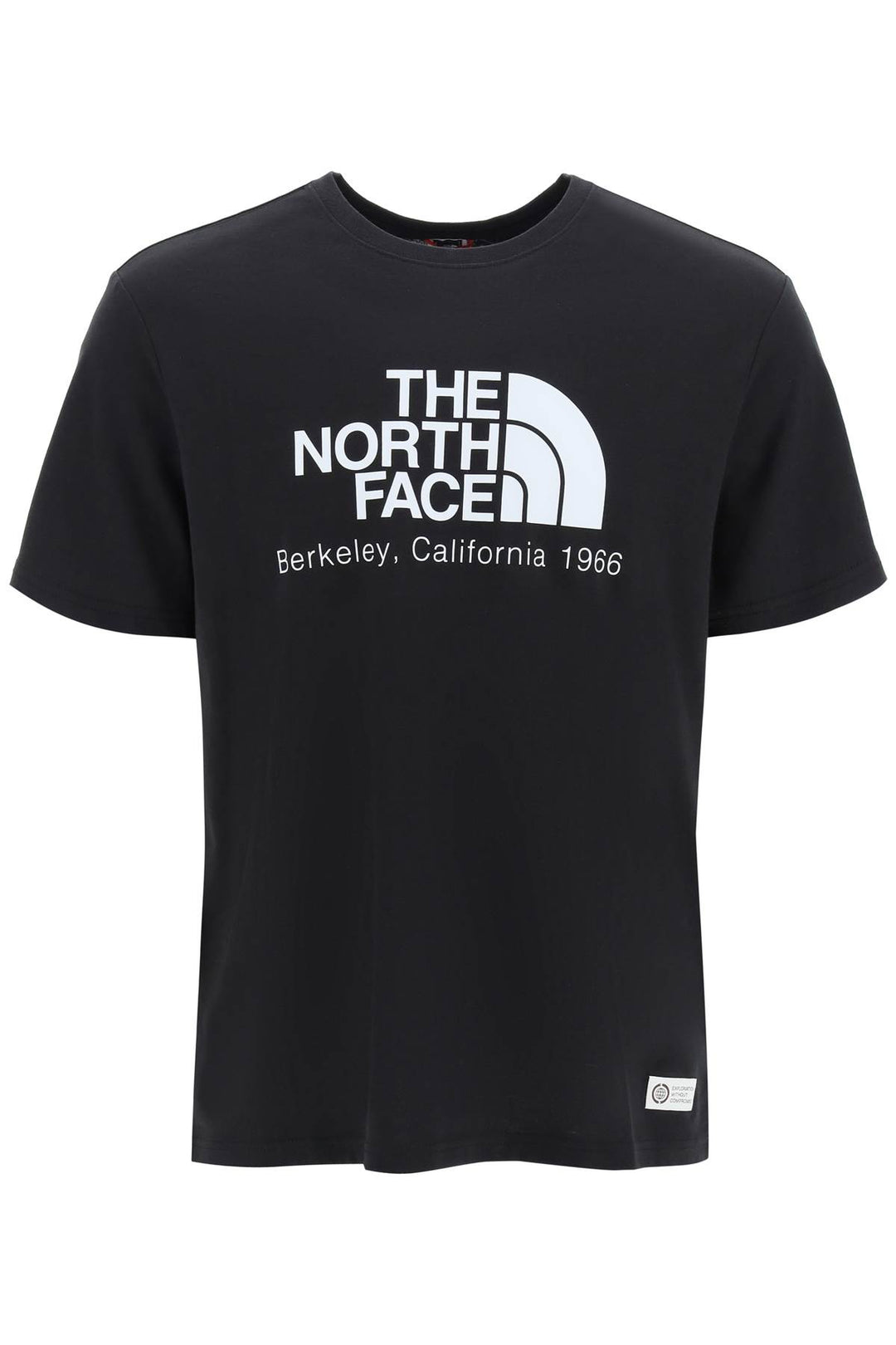 Berkeley California T Shirt - The North Face - Men