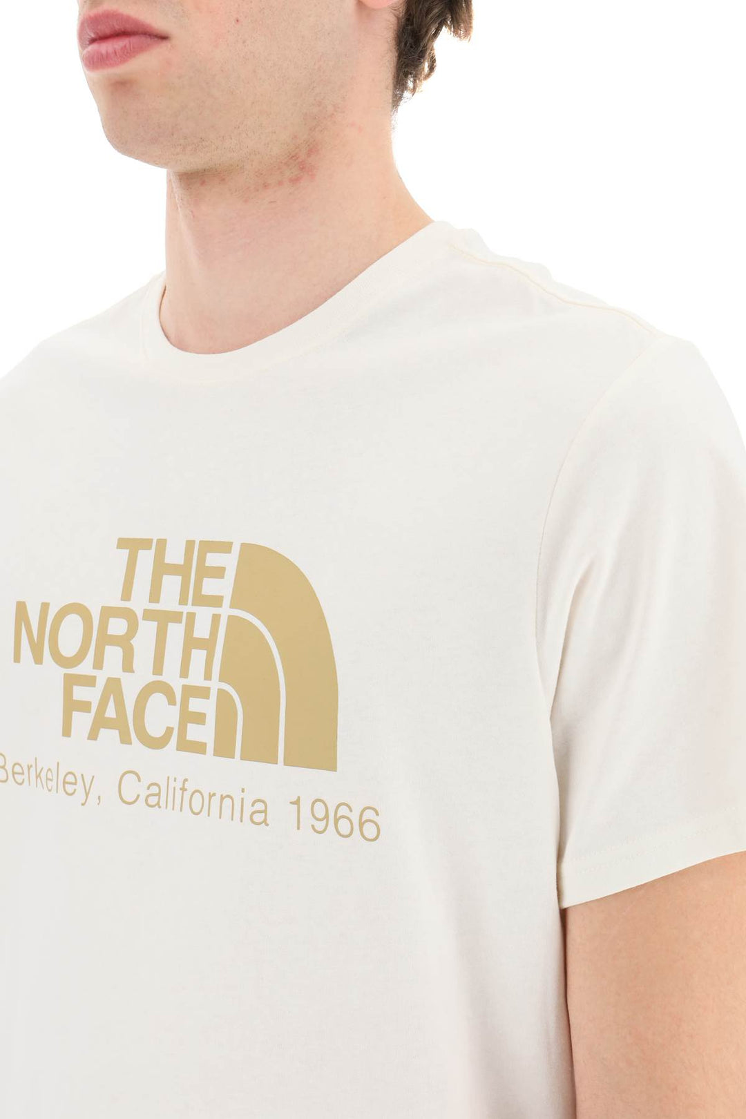 Berkeley California T Shirt - The North Face - Men