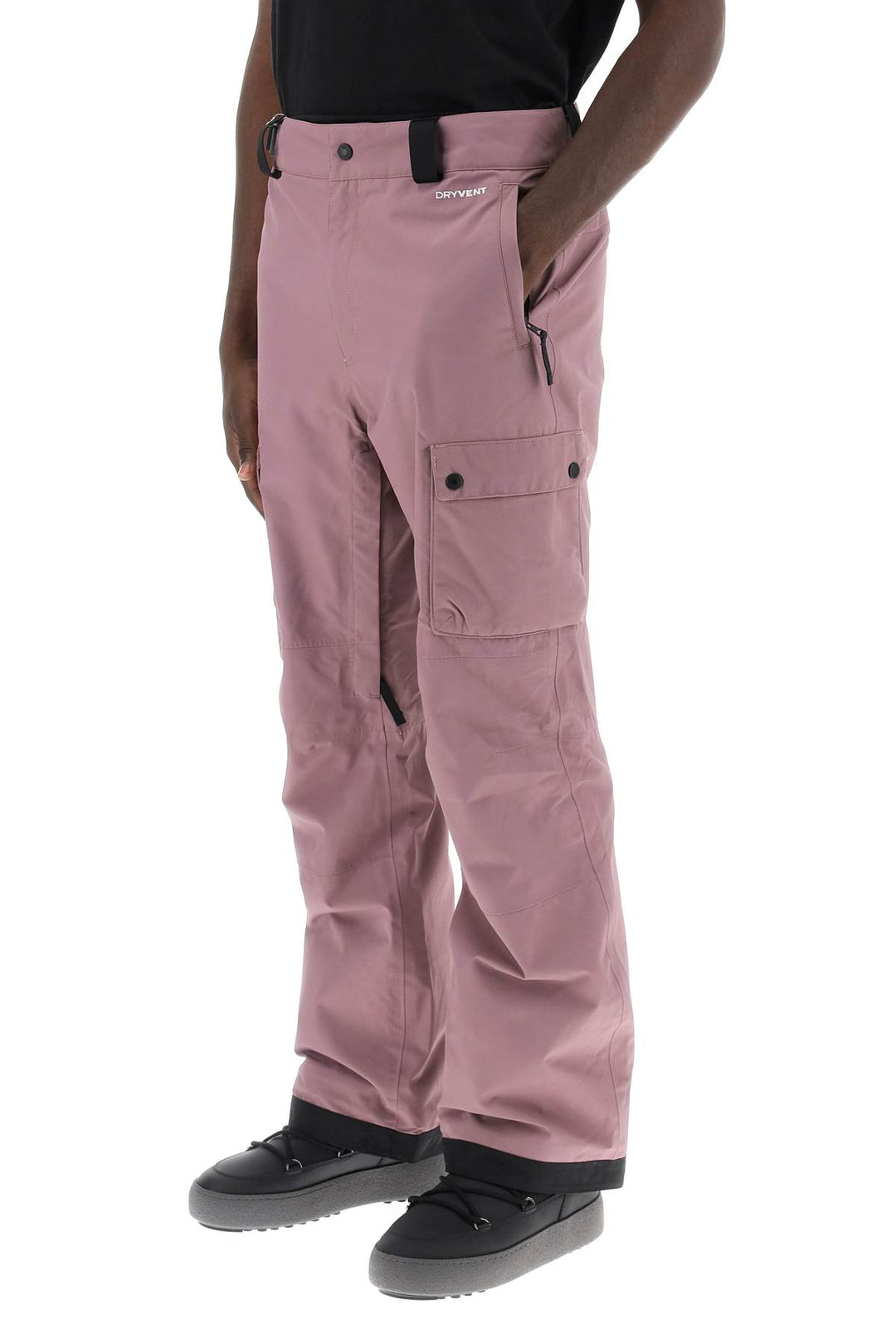 Slashback Ski Pants - The North Face - Men