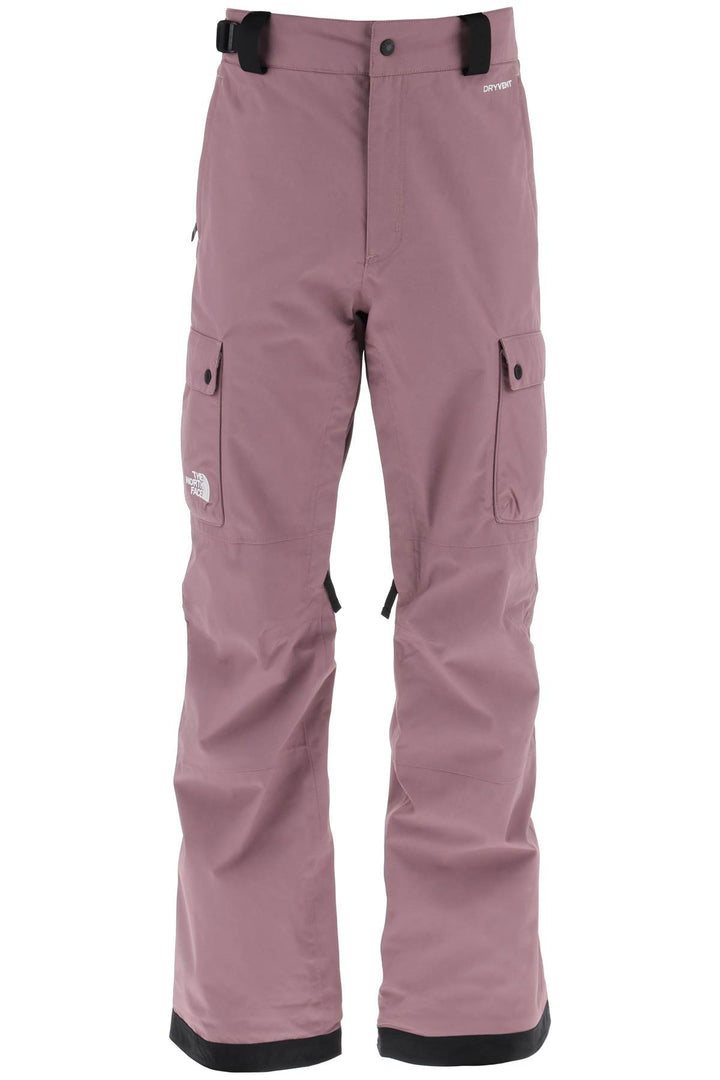 Slashback Ski Pants - The North Face - Men