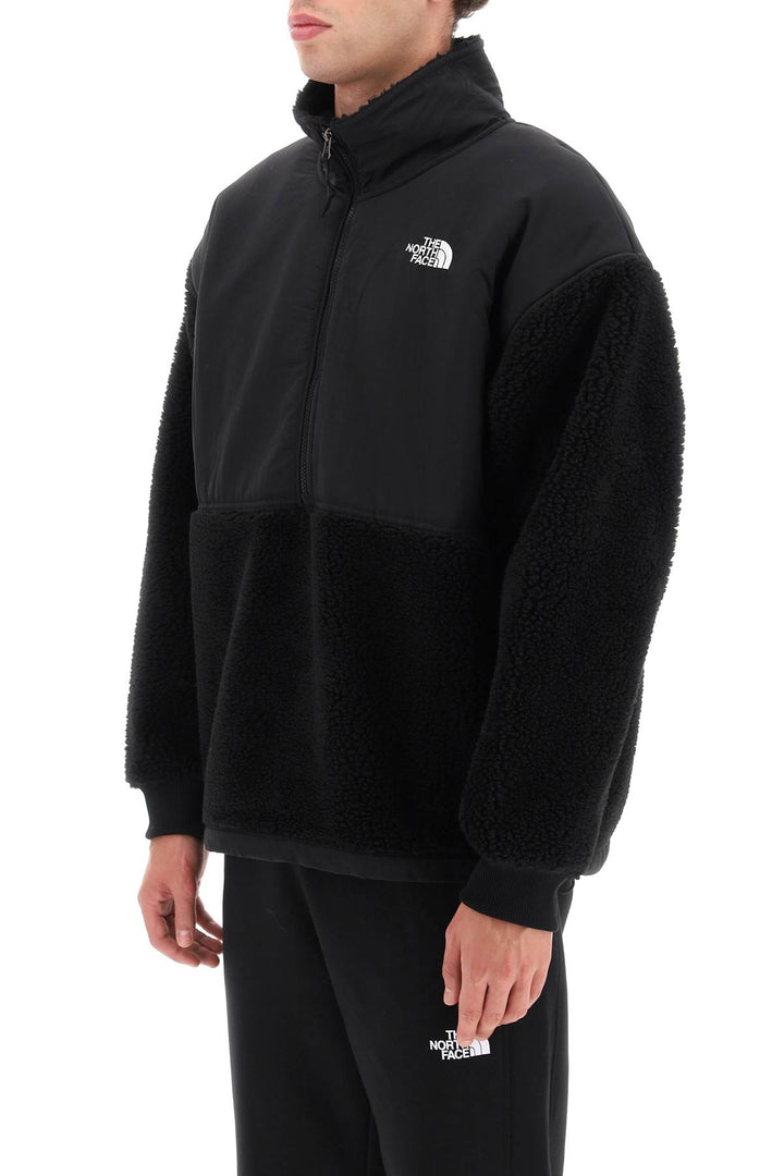 Platte Sherpa Fleece Jacket - The North Face - Men