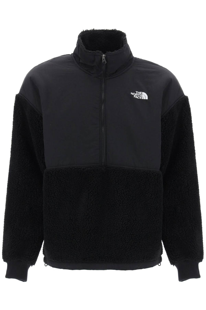 Platte Sherpa Fleece Jacket - The North Face - Men