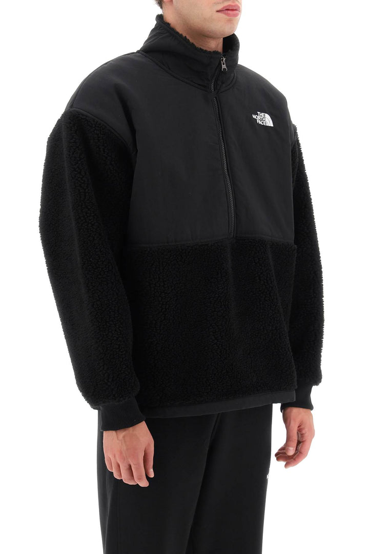 Platte Sherpa Fleece Jacket - The North Face - Men