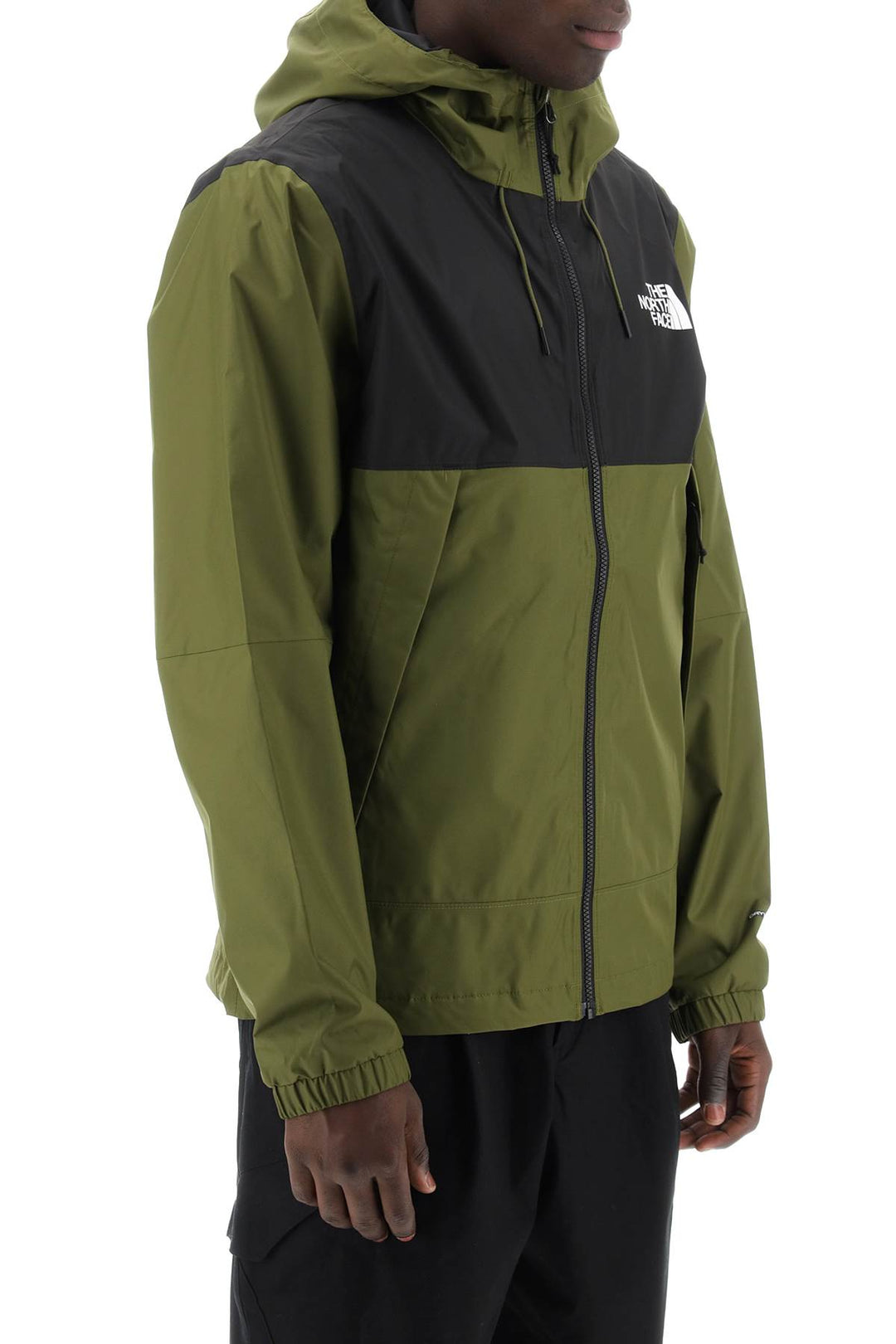 Giacca A Vento New Mountain Q - The North Face - Men